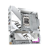 Gigabyte B850M AORUS ELITE WIFI6E ICE AM5 Micro-ATX Motherboard — Being Shipped