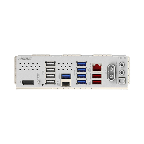 Gigabyte B850M AORUS ELITE WIFI6E ICE AM5 Micro-ATX Motherboard — Being Shipped