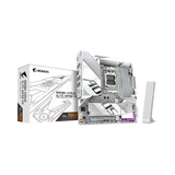 Gigabyte B850M AORUS ELITE WIFI6E ICE AM5 Micro-ATX Motherboard — Being Shipped