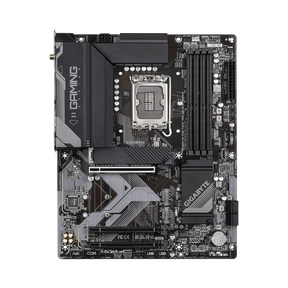 Gigabyte Z790 GAMING PLUS AX LGA 1700 ATX Motherboard — Being Shipped