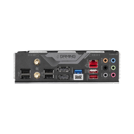 Gigabyte Z790 GAMING PLUS AX LGA 1700 ATX Motherboard — Being Shipped