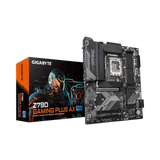 Gigabyte Z790 GAMING PLUS AX LGA 1700 ATX Motherboard — Being Shipped