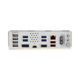 Gigabyte B860M AORUS ELITE WIFI6E ICE LGA 1851 Micro-ATX Motherboard — Being Shipped