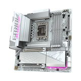 Gigabyte B860M AORUS ELITE WIFI6E ICE LGA 1851 Micro-ATX Motherboard — Being Shipped