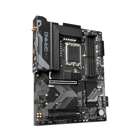 Gigabyte B760 GAMING X AX LGA 1700 ATX Motherboard — Being Shipped