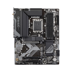Gigabyte B760 GAMING X AX LGA 1700 ATX Motherboard — Being Shipped
