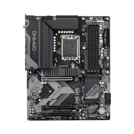 Gigabyte B760 GAMING X AX LGA 1700 ATX Motherboard — Being Shipped