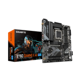 Gigabyte B760 GAMING X AX LGA 1700 ATX Motherboard — Being Shipped