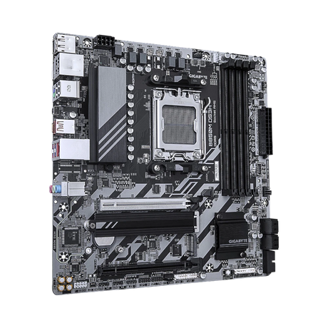 Gigabyte B850M DS3H AM5 Micro-ATX Motherboard — Being Shipped