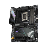 Gigabyte Z790 AORUS PRO X WIFI7 LGA1700 ATX Motherboard (Black) — Being Shipped