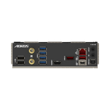 Gigabyte Z790 AORUS PRO X WIFI7 LGA1700 ATX Motherboard (Black) — Being Shipped