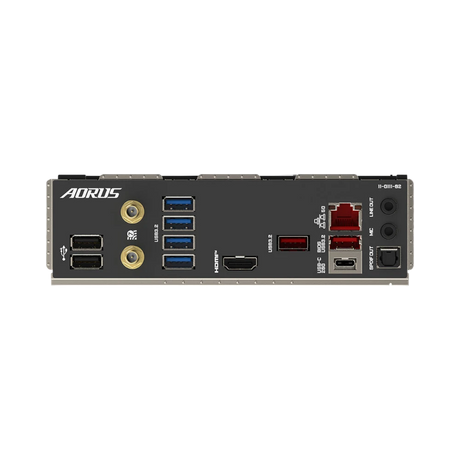 Gigabyte Z790 AORUS PRO X WIFI7 LGA1700 ATX Motherboard (Black) — Being Shipped