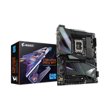 Gigabyte Z790 AORUS PRO X WIFI7 LGA1700 ATX Motherboard (Black) — Being Shipped