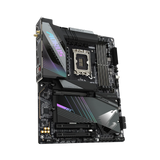 Gigabyte Z790 AORUS PRO X WIFI7 LGA1700 ATX Motherboard (Black) — Being Shipped