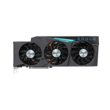 Gigabyte GeForce RTX 3080 EAGLE OC 10G Graphics Card — Being Shipped
