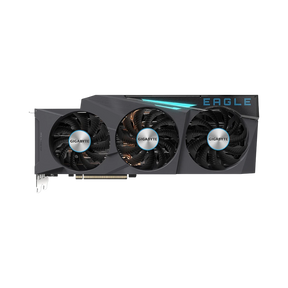 Gigabyte GeForce RTX 3080 EAGLE OC 10G Graphics Card — Being Shipped