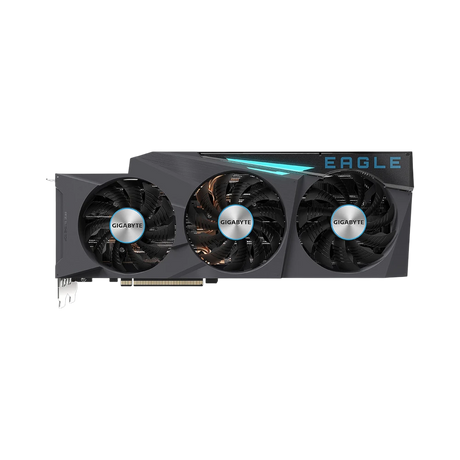 Gigabyte GeForce RTX 3080 EAGLE OC 10G Graphics Card — Being Shipped