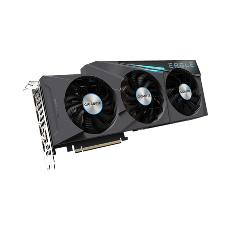 Gigabyte GeForce RTX 3080 EAGLE OC 10G Graphics Card — Being Shipped
