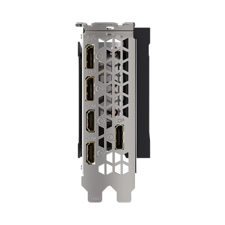 Gigabyte GeForce RTX 3080 EAGLE OC 10G Graphics Card — Being Shipped