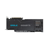 Gigabyte GeForce RTX 3080 EAGLE OC 10G Graphics Card — Being Shipped