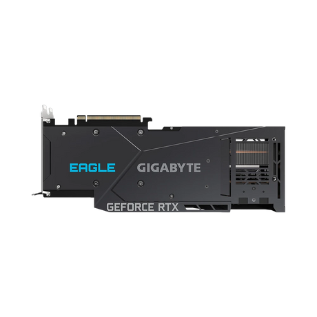 Gigabyte GeForce RTX 3080 EAGLE OC 10G Graphics Card — Being Shipped