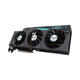 Gigabyte GeForce RTX 3080 EAGLE OC 10G Graphics Card — Being Shipped