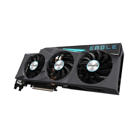 Gigabyte GeForce RTX 3080 EAGLE OC 10G Graphics Card — Being Shipped