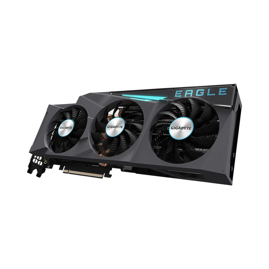 Gigabyte GeForce RTX 3080 EAGLE OC 10G Graphics Card — Being Shipped