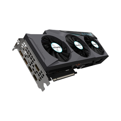 Gigabyte GeForce RTX 3080 EAGLE OC 10G Graphics Card — Being Shipped