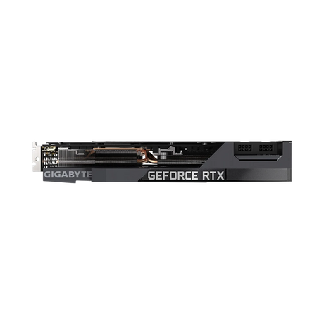 Gigabyte GeForce RTX 3080 EAGLE OC 10G Graphics Card — Being Shipped