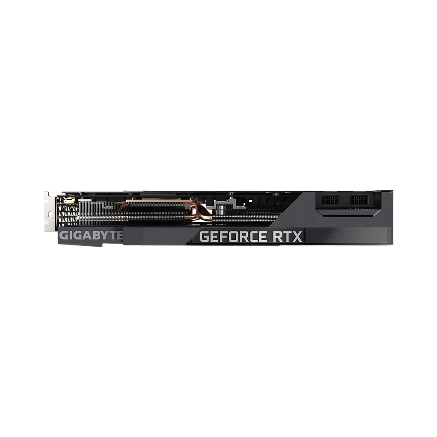 Gigabyte GeForce RTX 3080 EAGLE OC 10G Graphics Card — Being Shipped