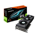 Gigabyte GeForce RTX 3080 EAGLE OC 10G Graphics Card — Being Shipped