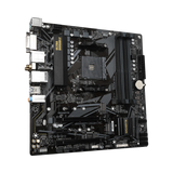 Gigabyte B550M DS3H AC AM4 Micro-ATX Motherboard — Being Shipped