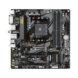 Gigabyte B550M DS3H AC AM4 Micro-ATX Motherboard — Being Shipped