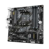 Gigabyte B550M DS3H AC AM4 Micro-ATX Motherboard — Being Shipped
