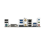 Gigabyte B550M DS3H AC AM4 Micro-ATX Motherboard — Being Shipped