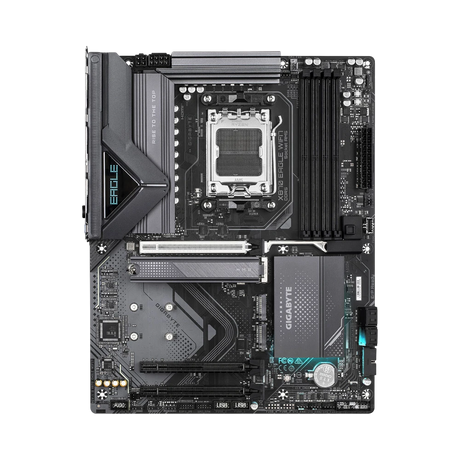 Gigabyte X870 EAGLE WIFI7 AM5 ATX Motherboard — Being Shipped