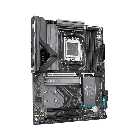 Gigabyte X870 EAGLE WIFI7 AM5 ATX Motherboard — Being Shipped
