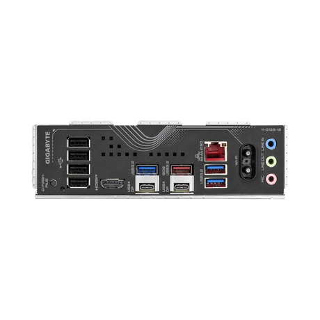 Gigabyte X870 EAGLE WIFI7 AM5 ATX Motherboard — Being Shipped