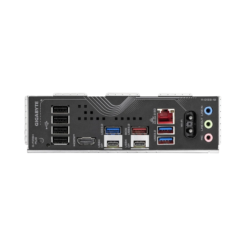 Gigabyte X870 EAGLE WIFI7 AM5 ATX Motherboard — Being Shipped