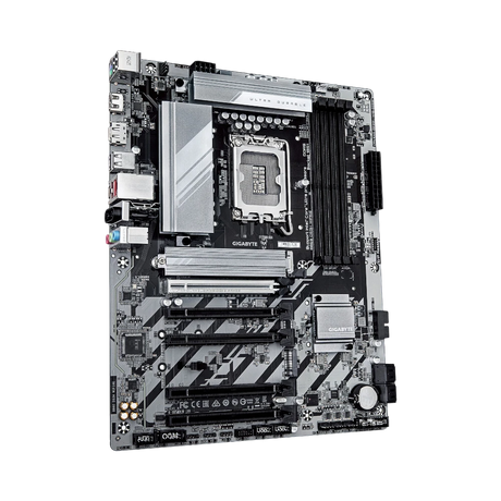 Gigabyte B860 DS3H WIFI6E LGA 1851 ATX Motherboard — Being Shipped