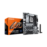 Gigabyte B860 DS3H WIFI6E LGA 1851 ATX Motherboard — Being Shipped