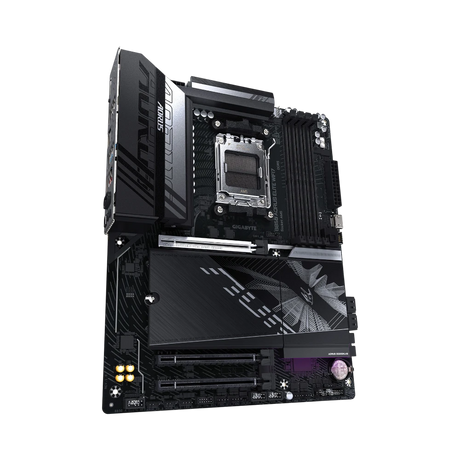 Gigabyte B850 AORUS ELITE WIFI7 AM5 ATX Motherboard — Being Shipped