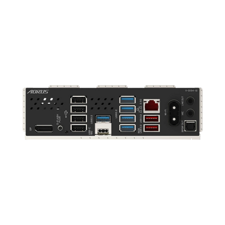 Gigabyte B850 AORUS ELITE WIFI7 AM5 ATX Motherboard — Being Shipped