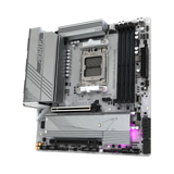 Gigabyte B650M AORUS ELITE AX ICE AM5 Micro-ATX Motherboard — Being Shipped