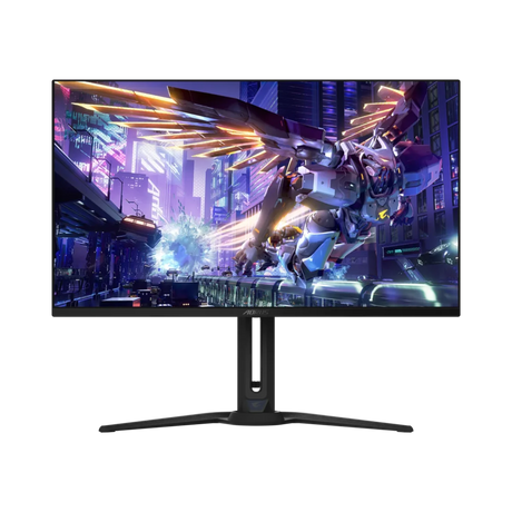 Gigabyte AORUS FO32U2 Pro 32" 16:9 240Hz 4K HDR OLED Gaming Monitor (Black) — Being Shipped
