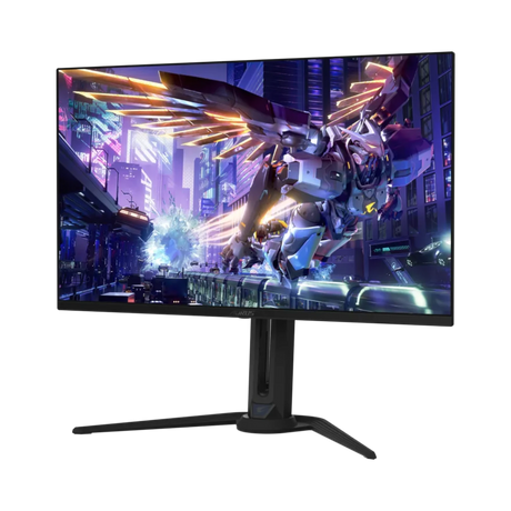 Gigabyte AORUS FO32U2 Pro 32" 16:9 240Hz 4K HDR OLED Gaming Monitor (Black) — Being Shipped