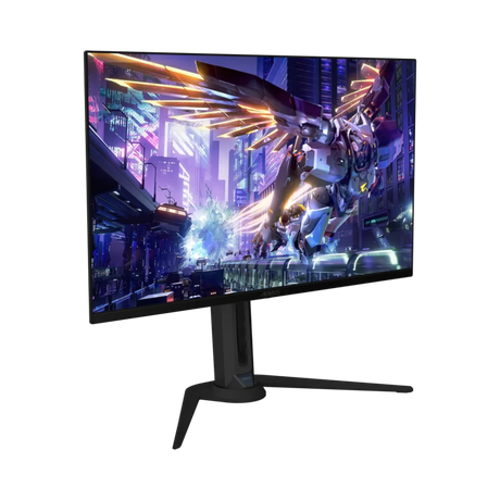 Gigabyte AORUS FO32U2 Pro 32" 16:9 240Hz 4K HDR OLED Gaming Monitor (Black) — Being Shipped