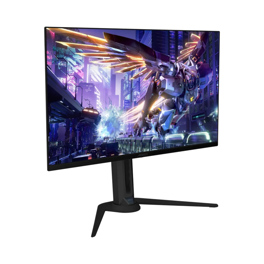 Gigabyte AORUS FO32U2 Pro 32" 16:9 240Hz 4K HDR OLED Gaming Monitor (Black) — Being Shipped
