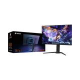 Gigabyte AORUS FO32U2 Pro 32" 16:9 240Hz 4K HDR OLED Gaming Monitor (Black) — Being Shipped